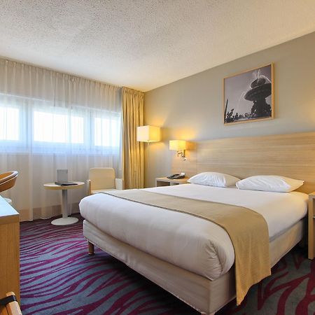 Hotel Inn Paris Cdg Airport Roissy-en-France Ngoại thất bức ảnh