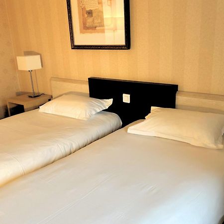 Hotel Inn Paris Cdg Airport Roissy-en-France Ngoại thất bức ảnh