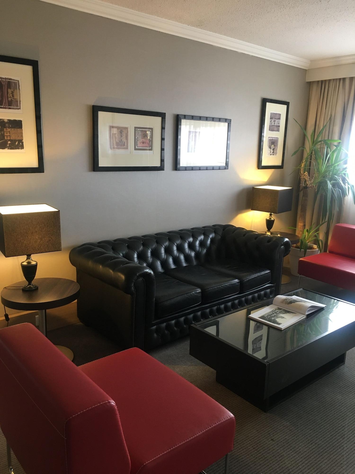 Hotel Inn Paris Cdg Airport Roissy-en-France Ngoại thất bức ảnh