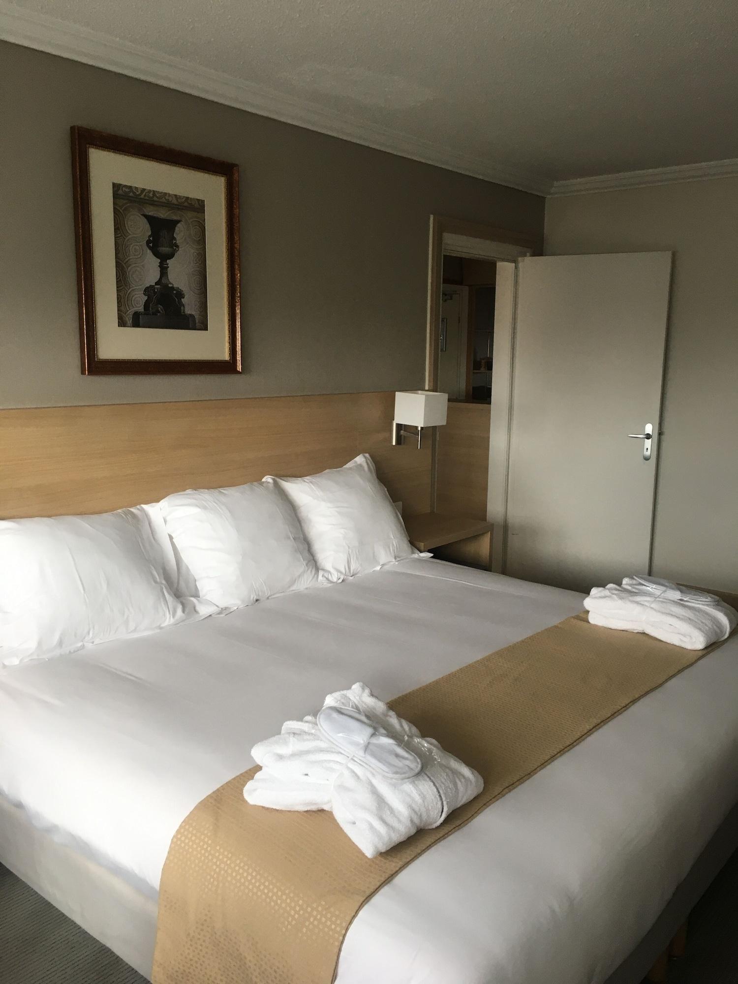 Hotel Inn Paris Cdg Airport Roissy-en-France Ngoại thất bức ảnh