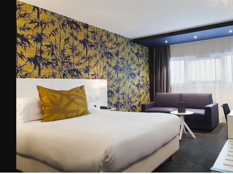 Hotel Inn Paris Cdg Airport Roissy-en-France Ngoại thất bức ảnh