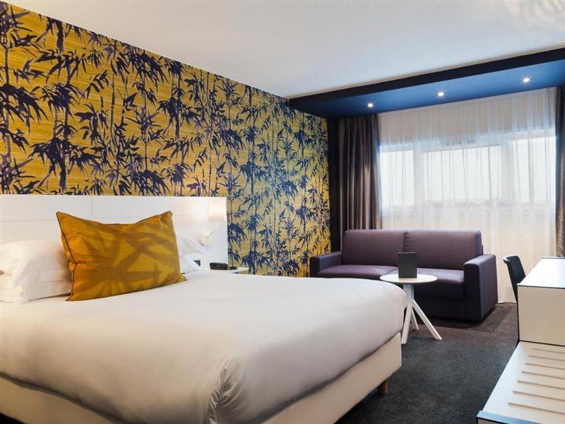Hotel Inn Paris Cdg Airport Roissy-en-France Ngoại thất bức ảnh