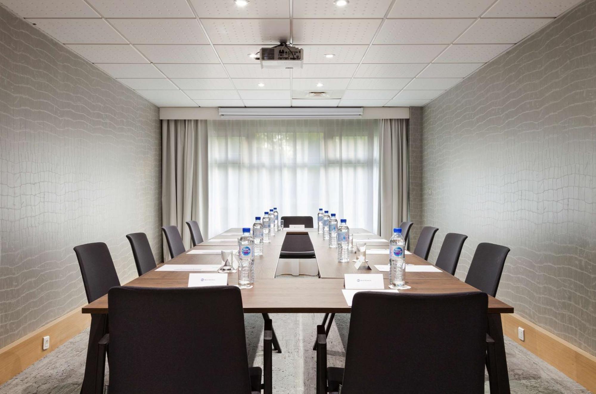 Hotel Inn Paris Cdg Airport Roissy-en-France Ngoại thất bức ảnh