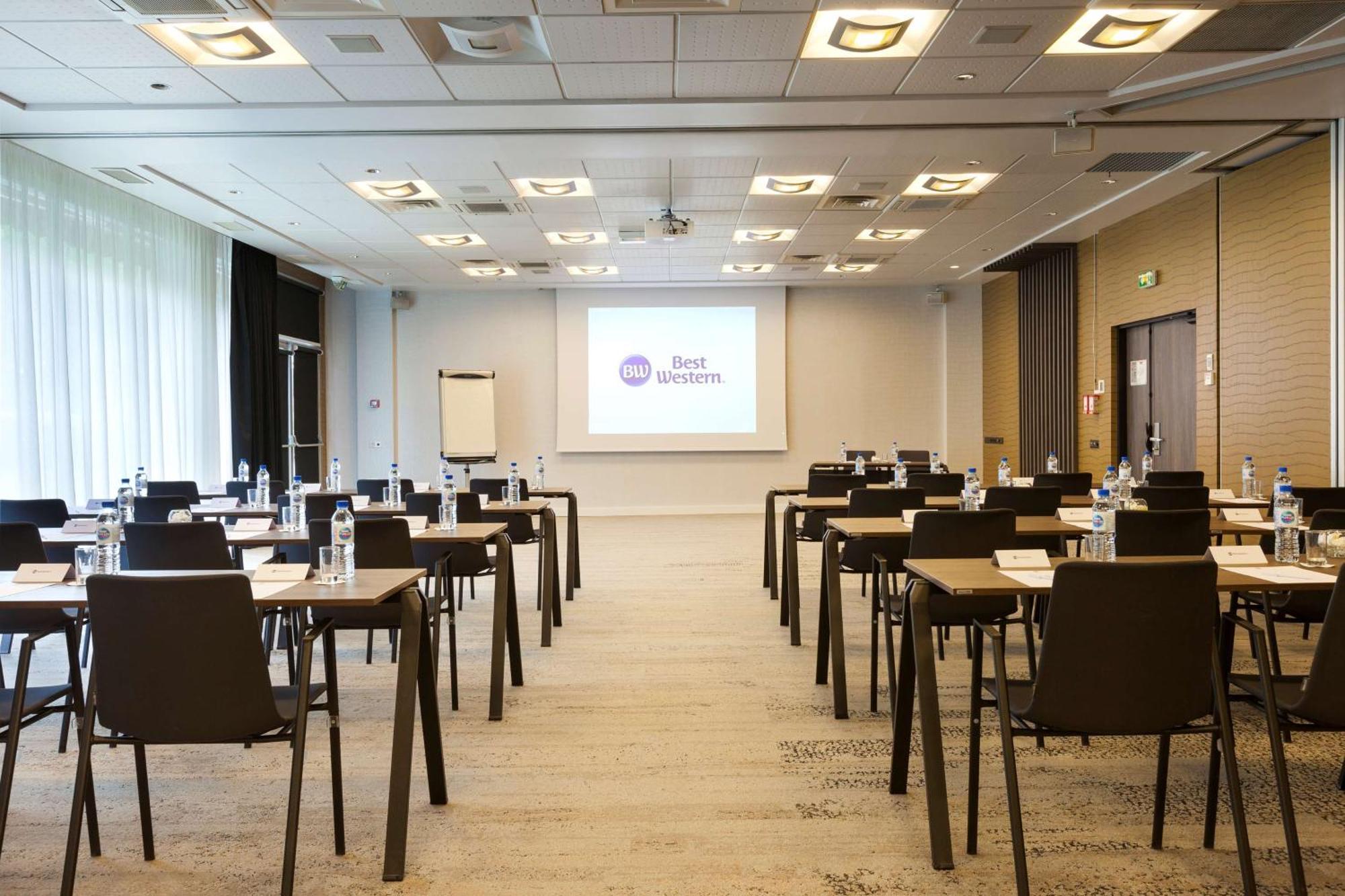 Hotel Inn Paris Cdg Airport Roissy-en-France Ngoại thất bức ảnh