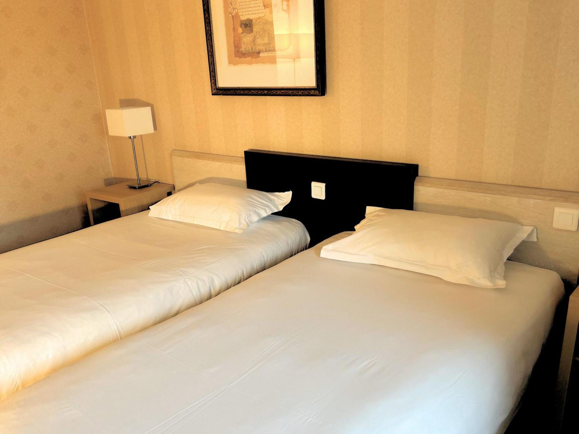 Hotel Inn Paris Cdg Airport Roissy-en-France Ngoại thất bức ảnh