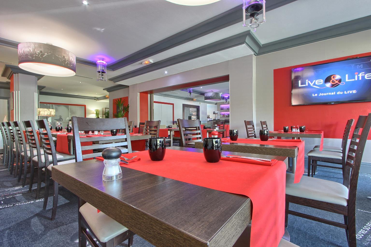 Hotel Inn Paris Cdg Airport Roissy-en-France Ngoại thất bức ảnh