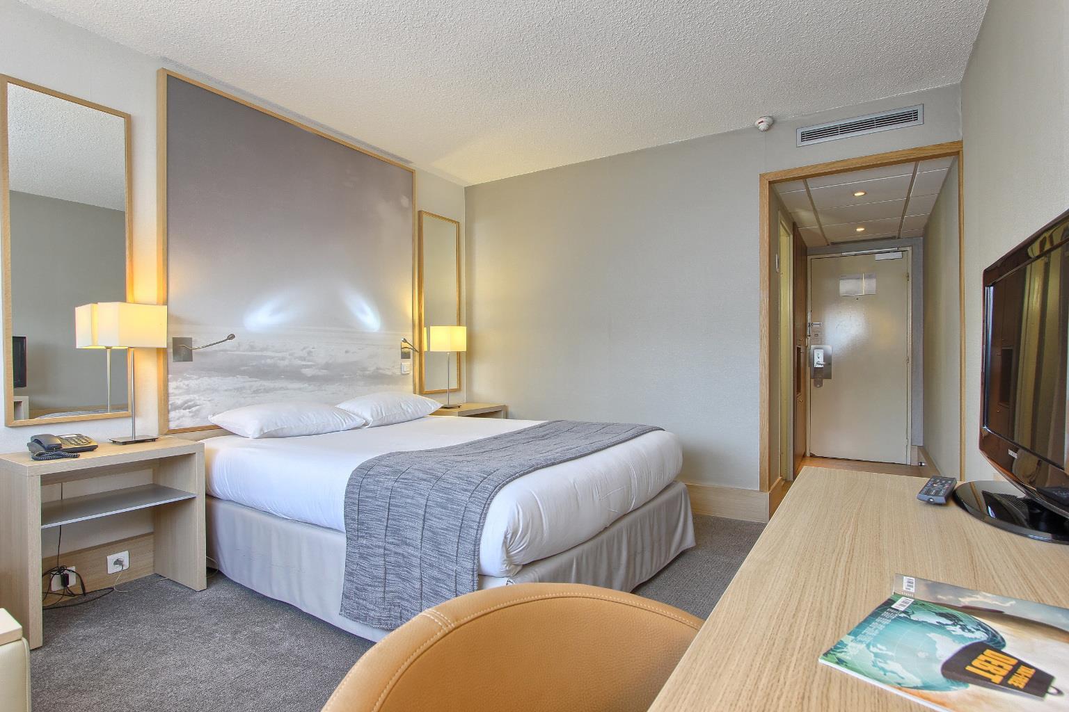 Hotel Inn Paris Cdg Airport Roissy-en-France Ngoại thất bức ảnh