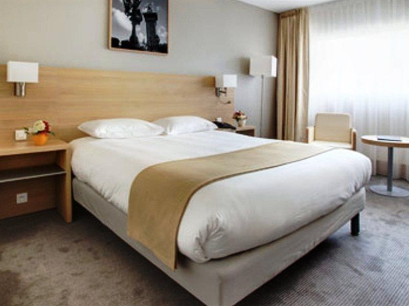 Hotel Inn Paris Cdg Airport Roissy-en-France Phòng bức ảnh