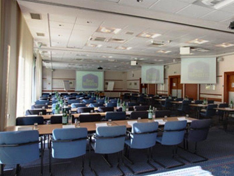 Hotel Inn Paris Cdg Airport Roissy-en-France Tiện nghi bức ảnh