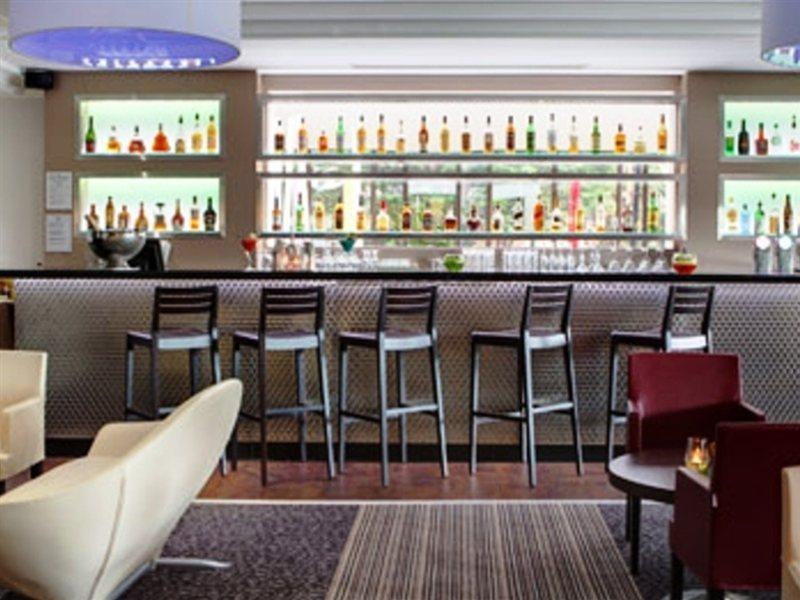 Hotel Inn Paris Cdg Airport Roissy-en-France Nhà hàng bức ảnh