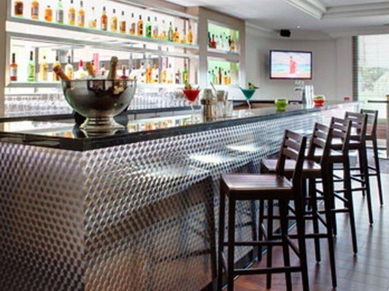 Hotel Inn Paris Cdg Airport Roissy-en-France Nhà hàng bức ảnh