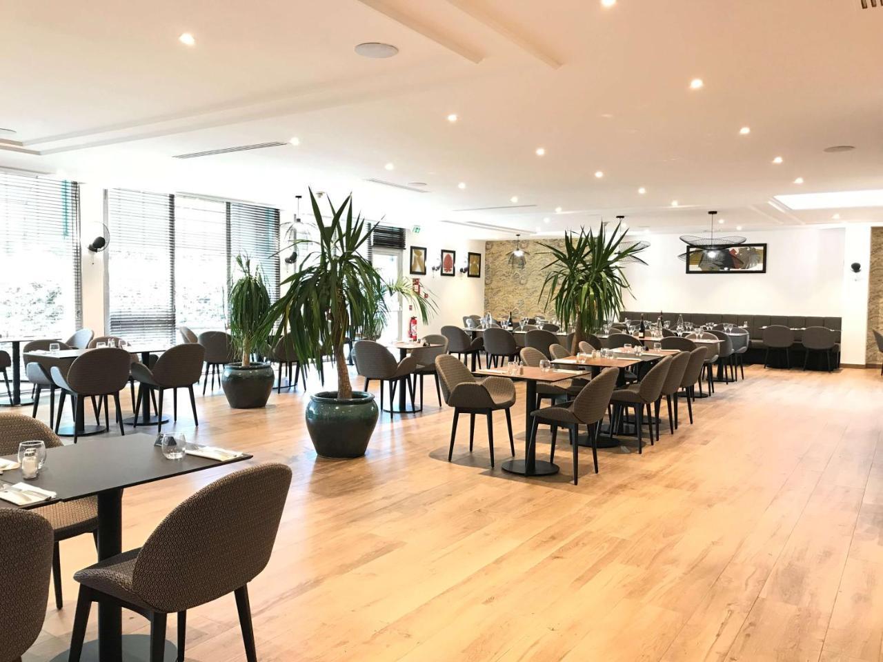 Hotel Inn Paris Cdg Airport Roissy-en-France Ngoại thất bức ảnh