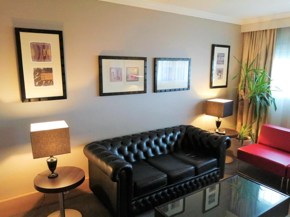 Hotel Inn Paris Cdg Airport Roissy-en-France Ngoại thất bức ảnh