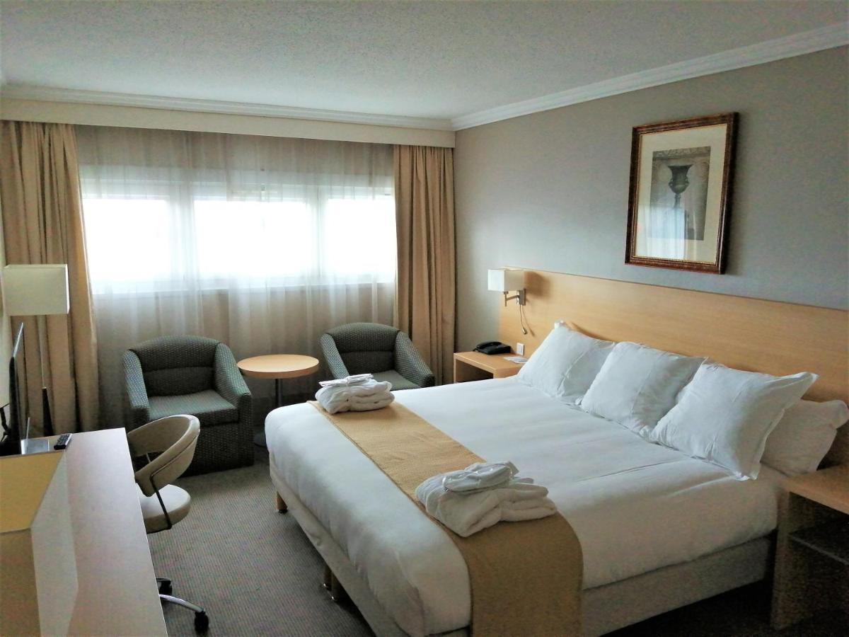 Hotel Inn Paris Cdg Airport Roissy-en-France Ngoại thất bức ảnh
